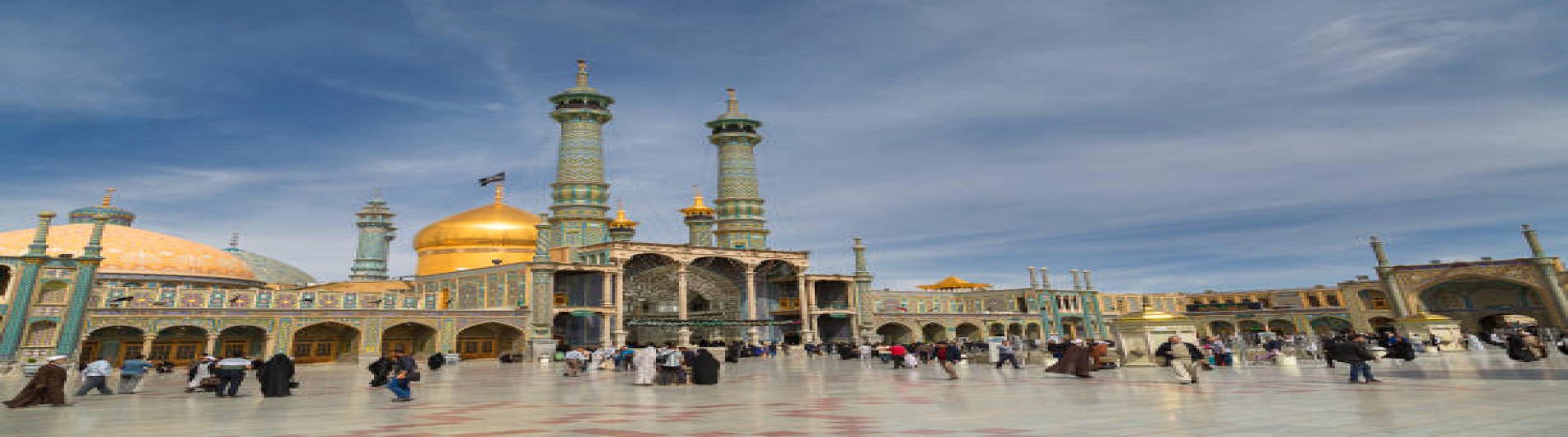 L'Imam al-Mahdi, l'Imam de notre temps
